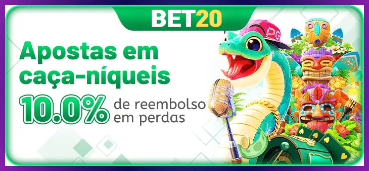 BET20 bet — mercados de futebol e esportes no app