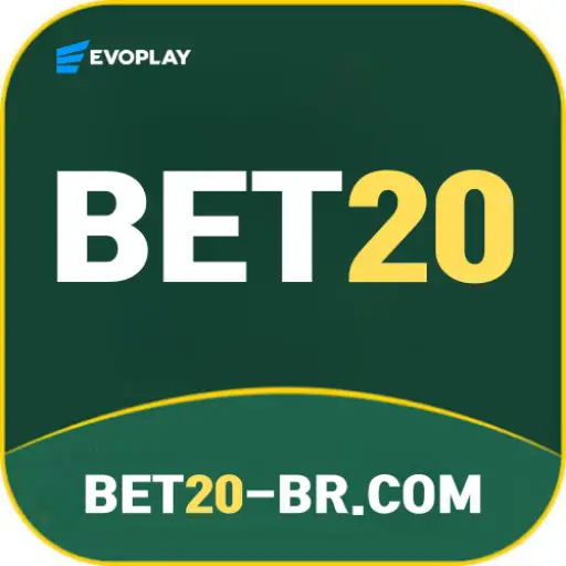 Ícone app BET20